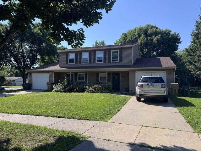 House for sale in Madison, Wisconsin
