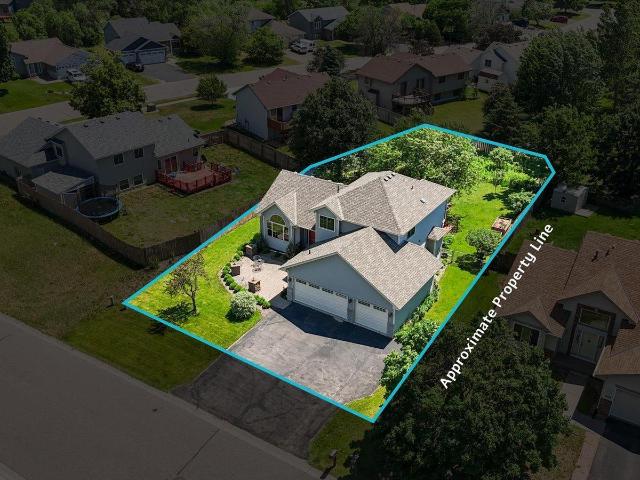 House for sale in Hennepin, Minnesota
