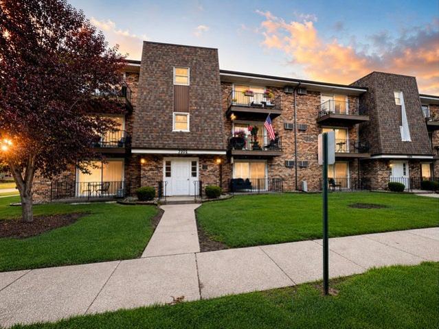 Condo for sale in Chicago Ridge, Illinois