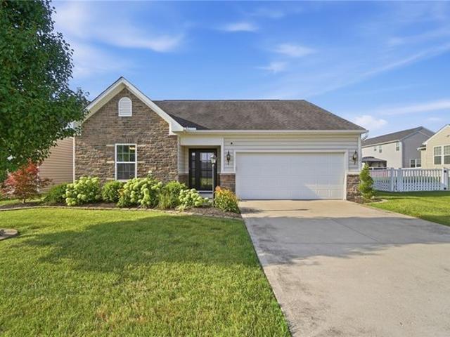 House for sale in Tipp City, Ohio