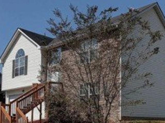 House for sale in Lithonia, Georgia