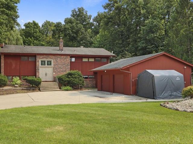 House for sale in Caledonia, Wisconsin