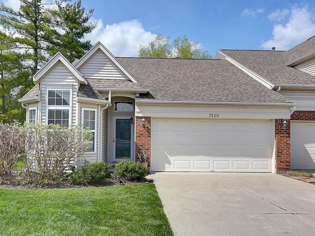 Condo for sale in Centerville, Ohio