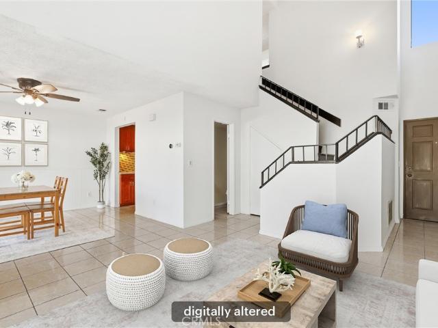Condo for sale in Stanton, California