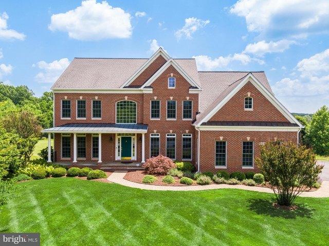 House for sale in Gaithersburg, Maryland