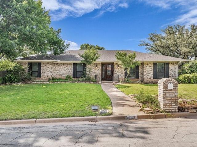 House for sale in Waco, Texas