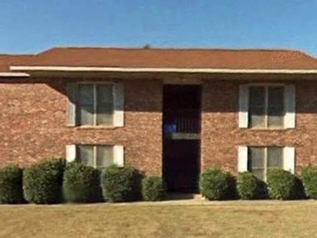 House for sale in Box Springs, Georgia