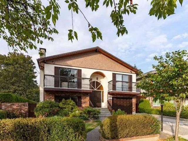 House for sale in Burnaby