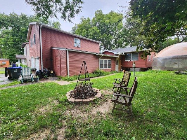 House for sale in Monticello, Indiana
