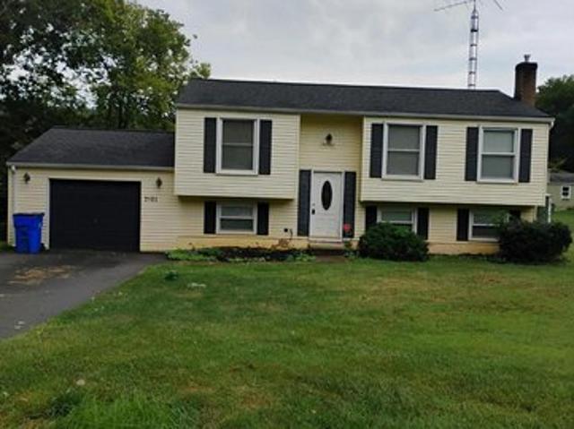 House for sale in Middletown, Maryland