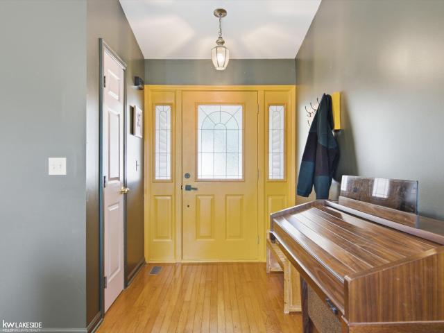 House for sale in Grand Blanc, Michigan