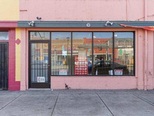 Property for rent in Oakland, California