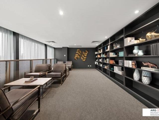 Apartment for rent in Footscray
