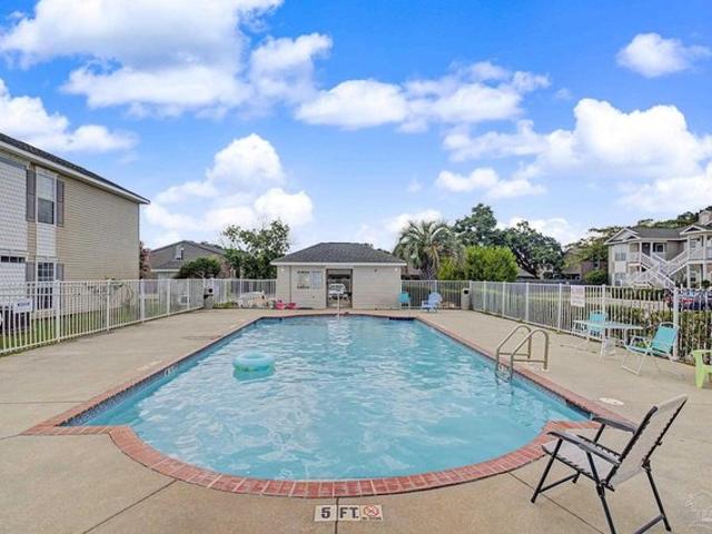 Condo for sale in Pensacola, Florida