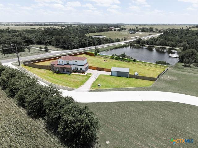 House for sale in Temple Bar Marina, Texas
