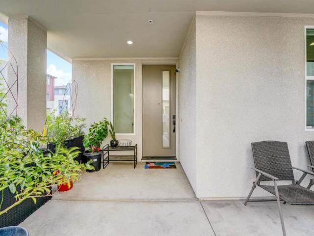 Condo for sale in San Ramon, California