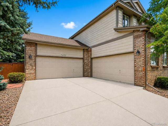 House for sale in Littleton, Colorado