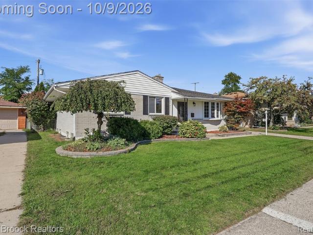 House for sale in Tonquish, Westland