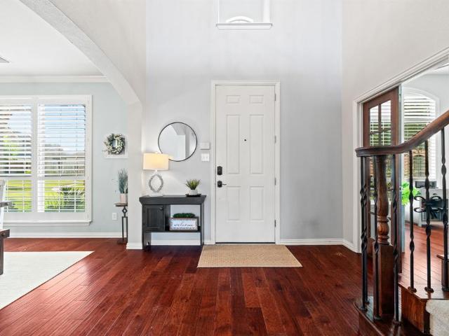 House for sale in Rowlett, Texas