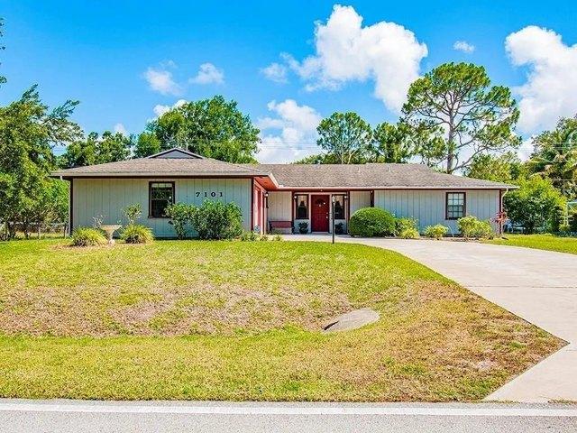 House for sale in Fort Pierce, Florida