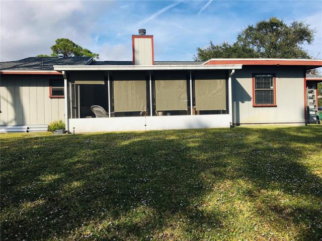 House for sale in Florida