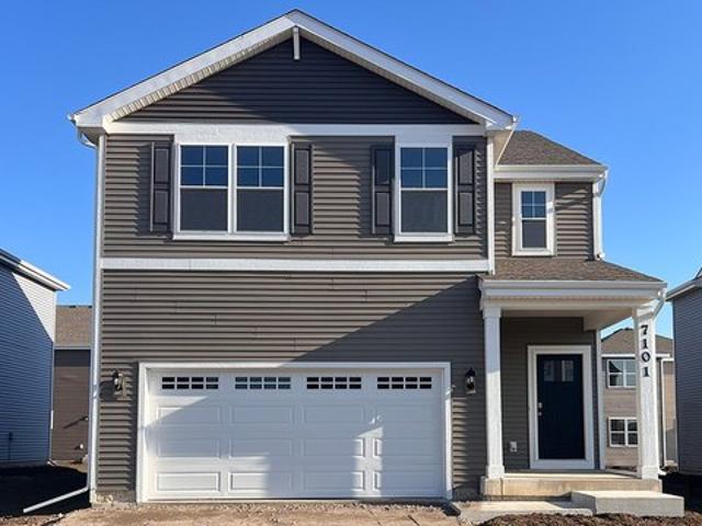 House for sale in Mount Pleasant, Wisconsin