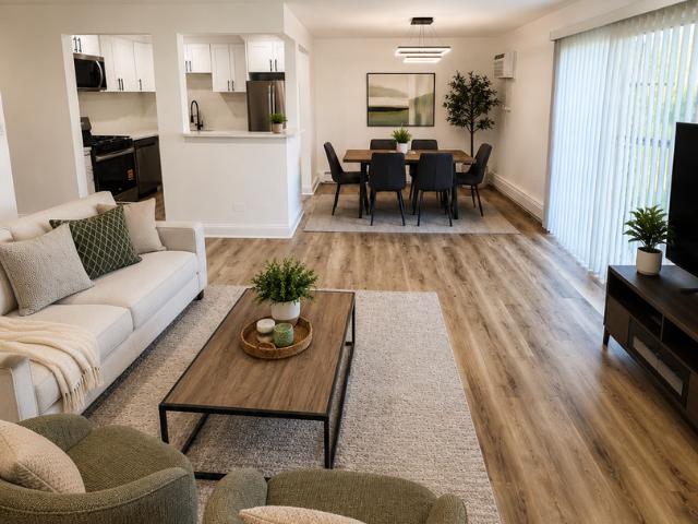 Property for rent in Chicago Ridge, Illinois