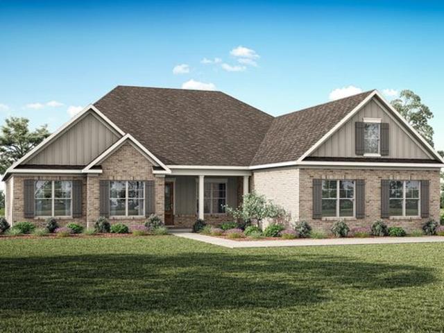 House for sale in Gurley, Alabama