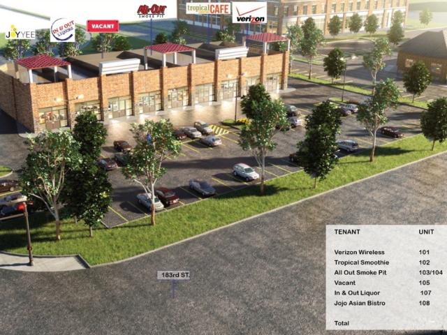 Property for rent in Tinley Park, Illinois