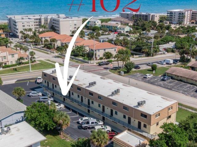 Condo for sale in Cape Canaveral, Florida