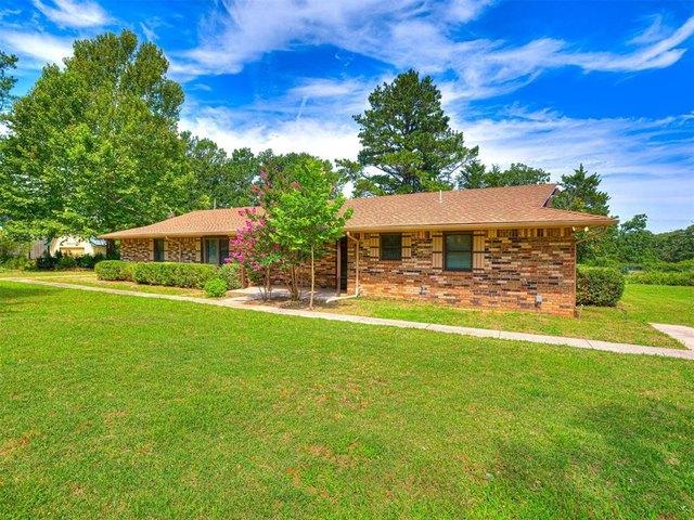 House for sale in Oklahoma City, Oklahoma