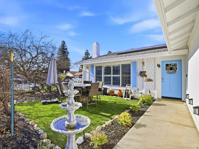 Property for sale in Carmichael, California