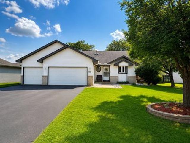 House for sale in Hennepin, Minnesota