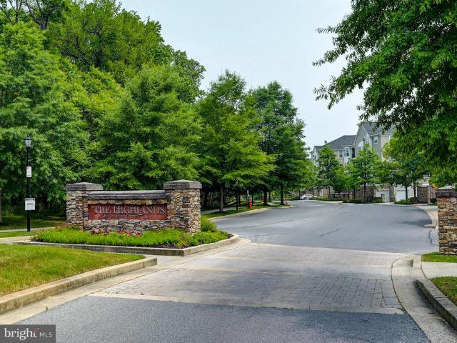 Condo for sale in Pikesville, Maryland