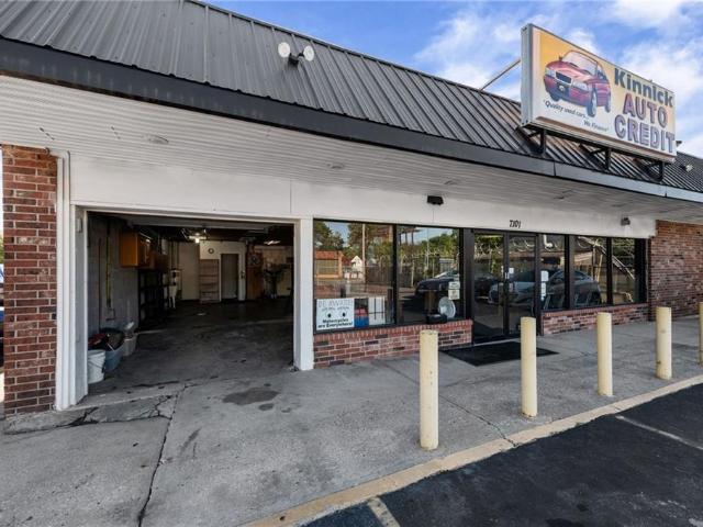 Commercial for sale in Kansas City, Missouri