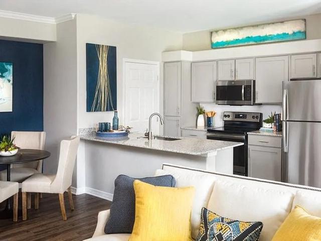 Condo for sale in Mckinney, Texas