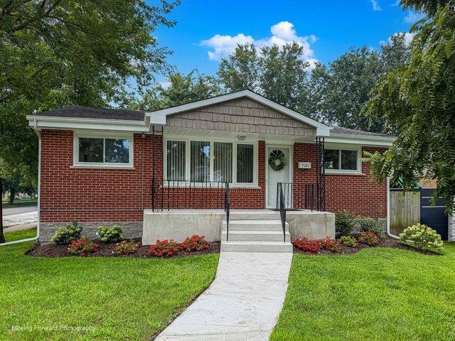 House for sale in Worth, Illinois