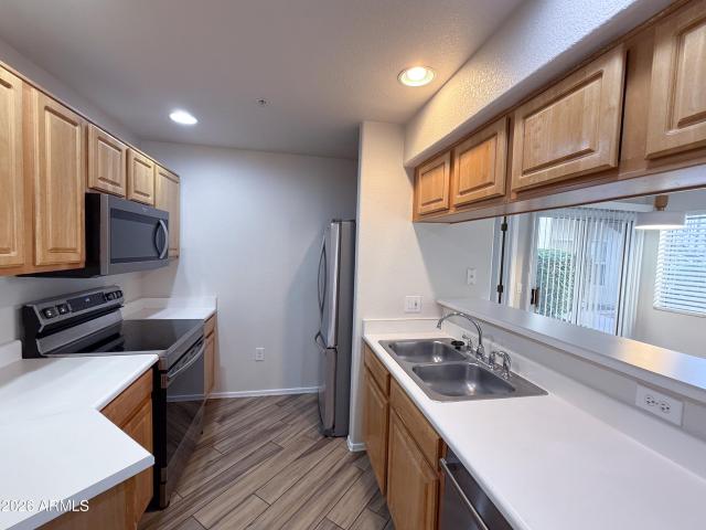 Condo for sale in Glendale, Arizona