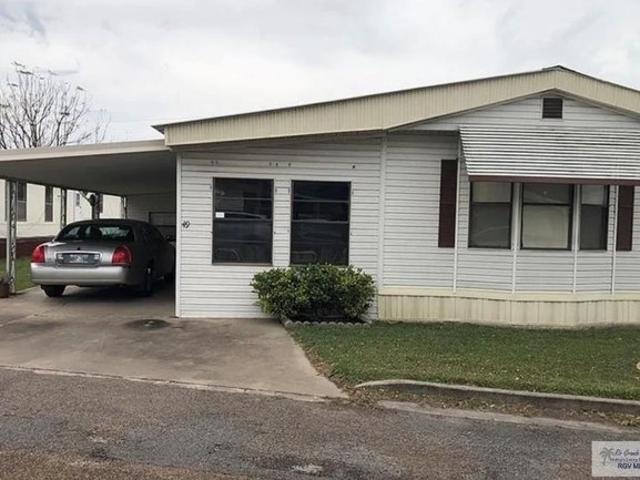 House for sale in Harlingen, Cameron County