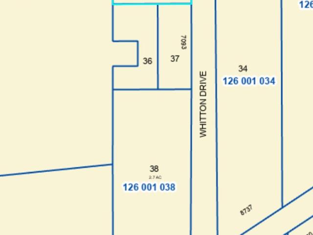 House for sale in Box Springs, Georgia