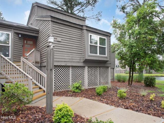 Condo for sale in New Bern