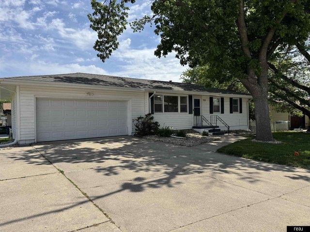 House for sale in Nebraska