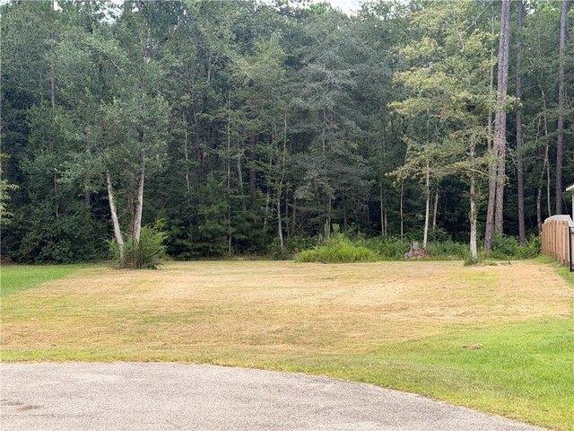 Land for sale in Abita Springs, Louisiana