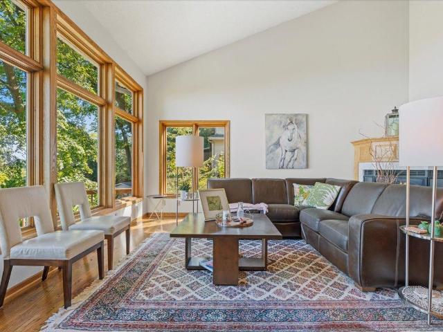 House for sale in Minnesota