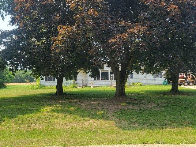House for sale in Sturgis, Michigan