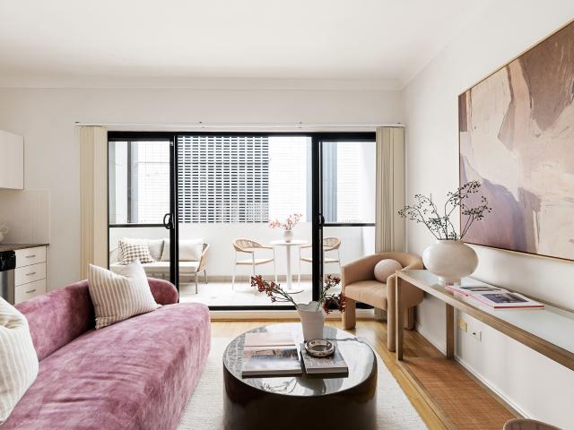 Apartment for rent in Sydney CBD, Sydney