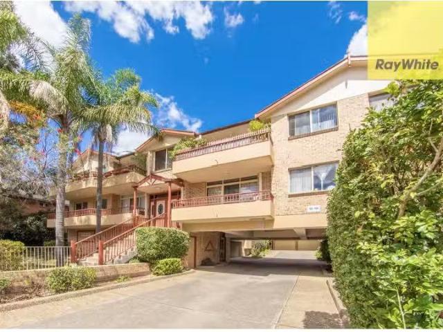 Apartment for rent in Pendle Hill, Sydney