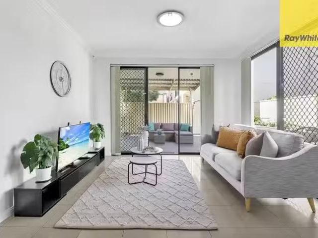 House for rent in Rosehill, New South Wales