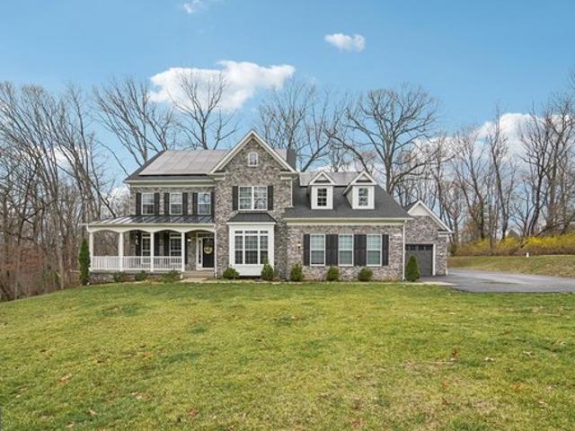 House for sale in Highland, Maryland
