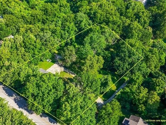 Land for sale in Kansas City, Missouri
